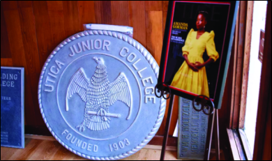 Utica Institute Museum to Receive State Award