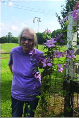 There are Angels Hovering ‘Round Family Caregivers: Part One