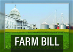 Congressional Bipartisanship Key to Renewal of Farm Bill