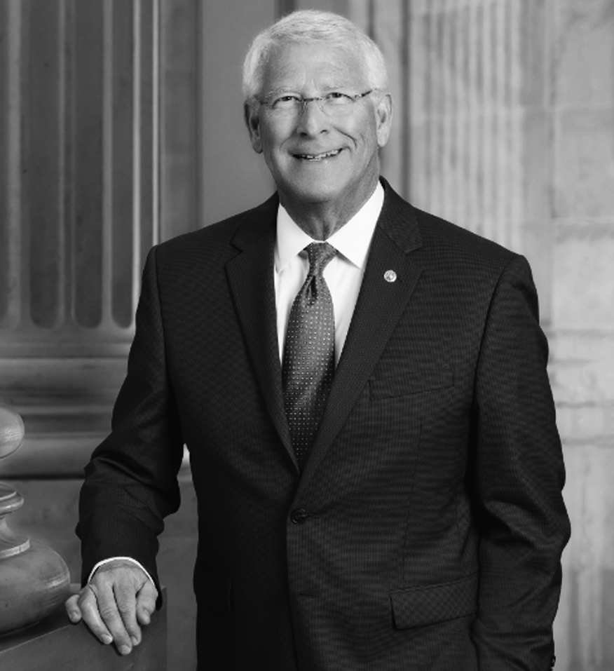 Senator Wicker Breaks With Administration Over ICE Facility