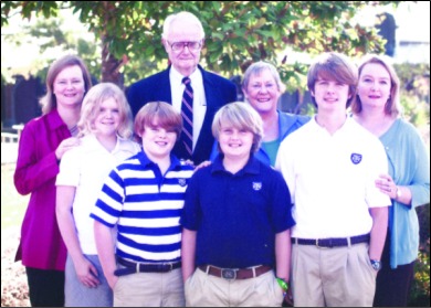 LOUIS AND TIPPY LYELL.