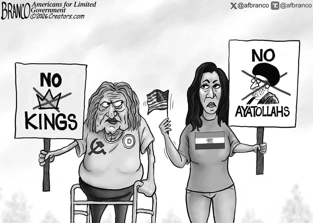 What has the King Done for Us?