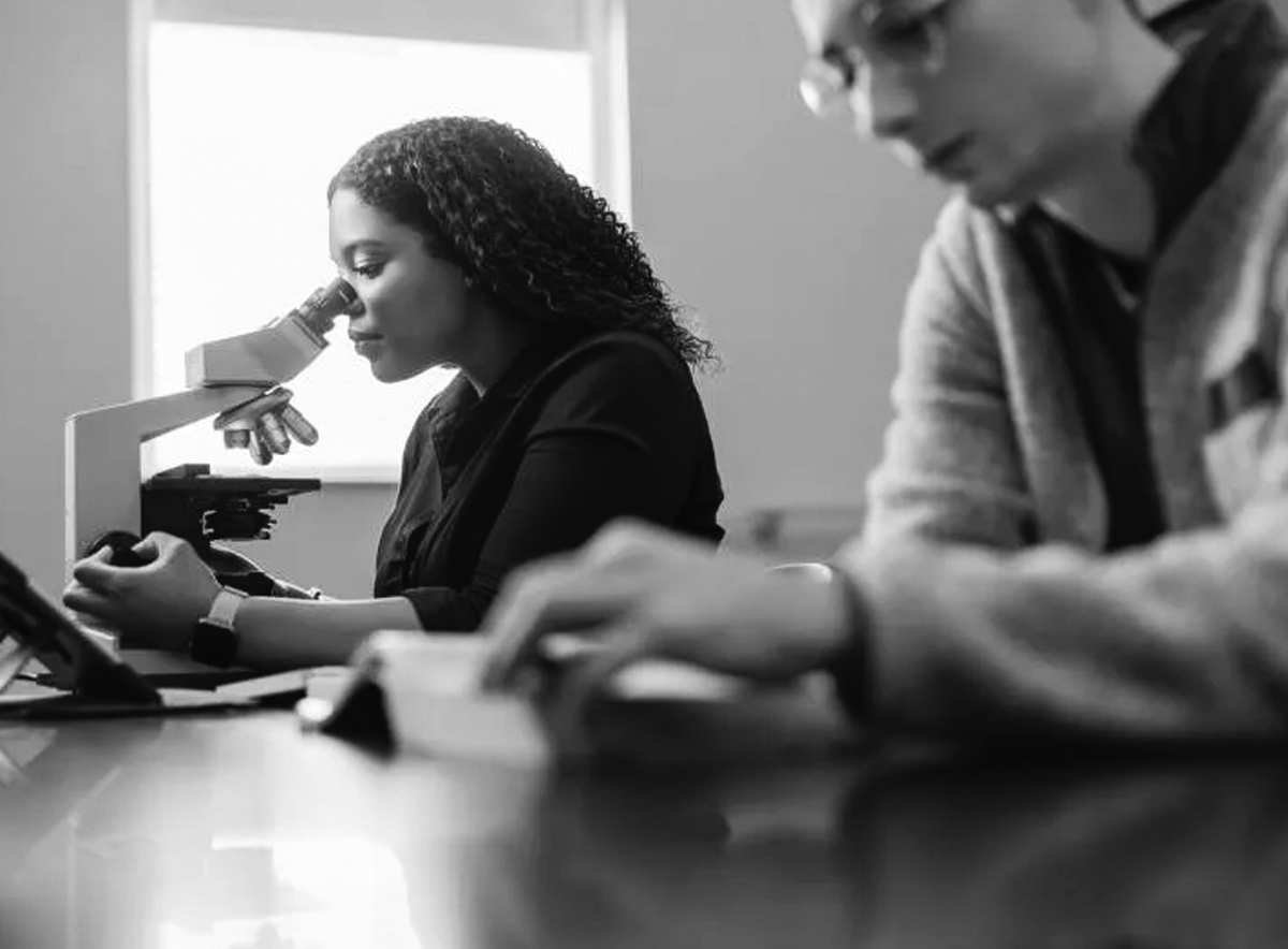 MC Students Present Original Discoveries During Research Week 2026