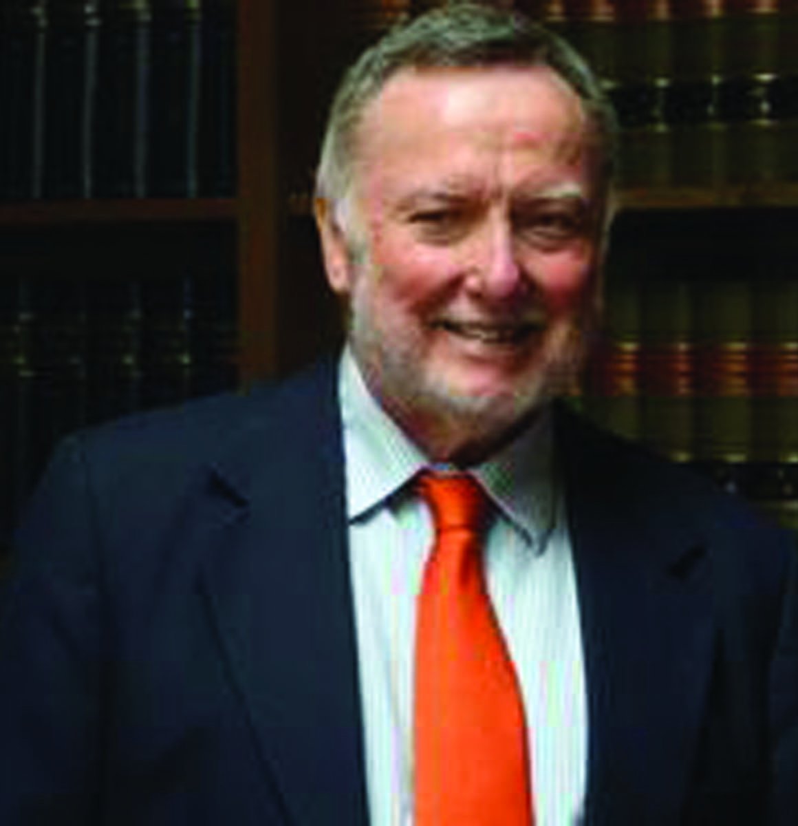 Remembering John Gordon Roach Jr., Late McComb Attorney