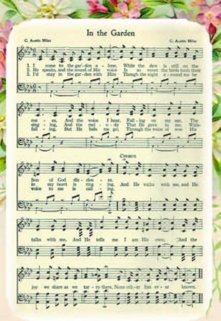 Thanks for the Memories