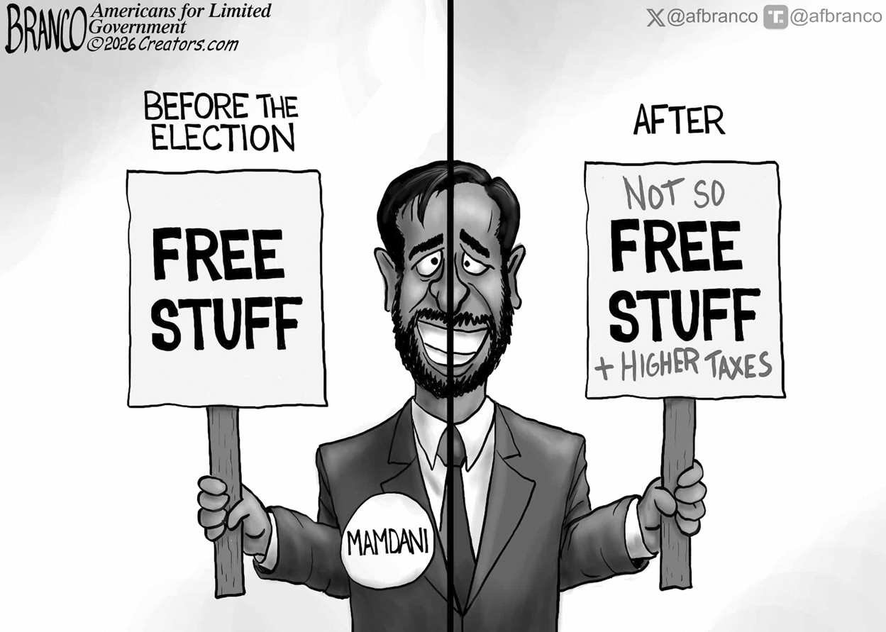 Western Ideas Are Worth Defending