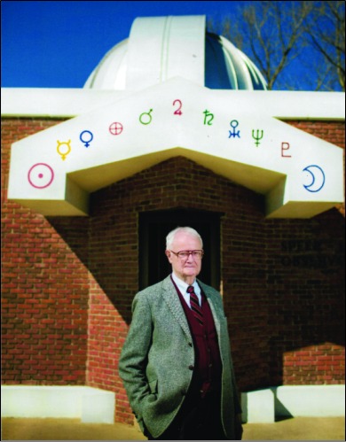 Louis James Lyell (1925-2023): A Tribute to a Gentle Giant of Mississippi