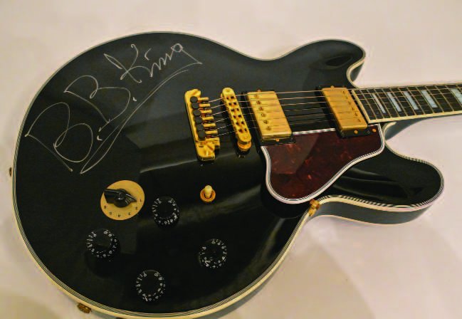 Mississippi Made Exhibit Tells State's Story at Two Mississippi Museums