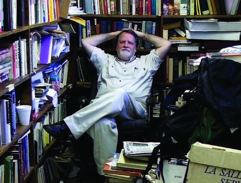 Mississippi's Greatest Bookman: Fred Cecil Smith (1953-2026) of Jackson's Choctaw Books Remembered