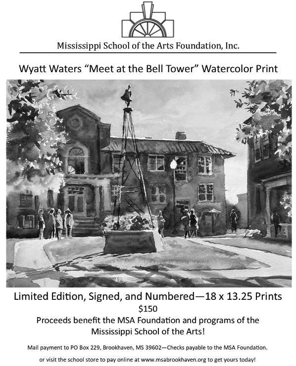 Gunn Officially Enters the Mississippi Governor Race