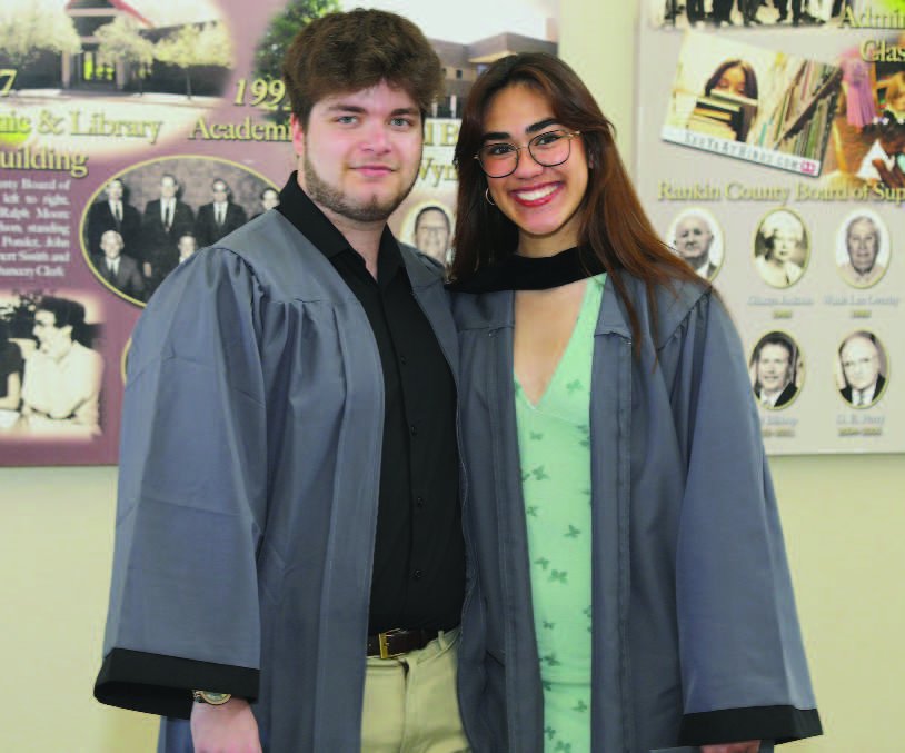 Hinds CC Class Pays Off for Entrepreneur