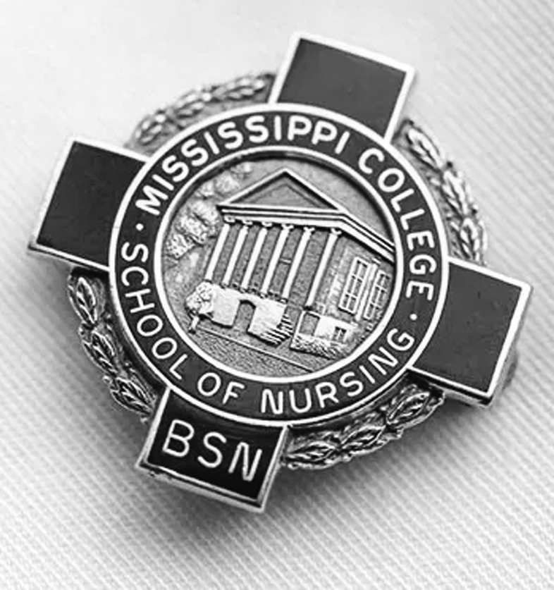 MC'S PINNING CEREMONY MARKS SENIOR-SEMESTER STUDENTS' TRANSITION TO NURSING PRACTICE