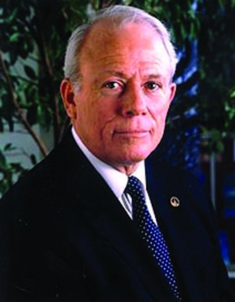 GEORGIA'S FORDICE? BILLIONAIRE RICK JACKSON SHAKES UP GOVERNOR'S RACE
