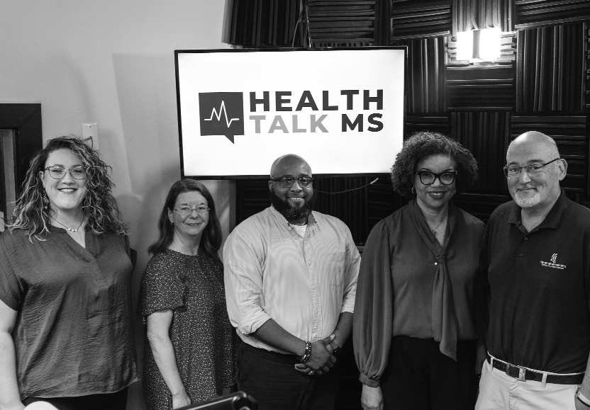 MSDH Podcast Episode Focuses on Summer Safety