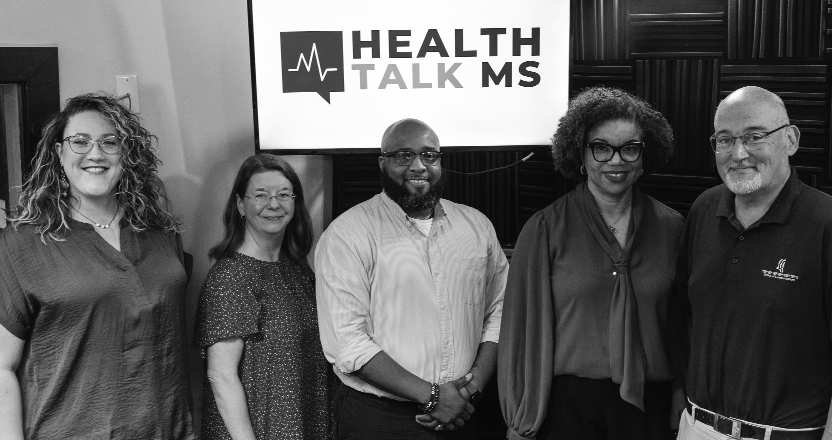 MSDH Podcast Episode Focuses on Summer Safety