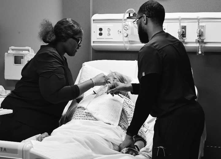 MSU Center for Simulation Earns Accreditation from Prestigious International Healthcare Society