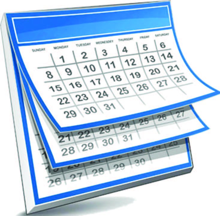 Our Calendar Holds More Than Just Numbers