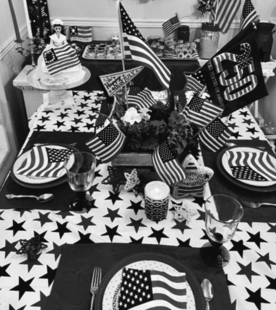 Kara's Sites & Bites: America's 250th Birthday... Make This 4th of July a Festive, Stress-Free Holiday