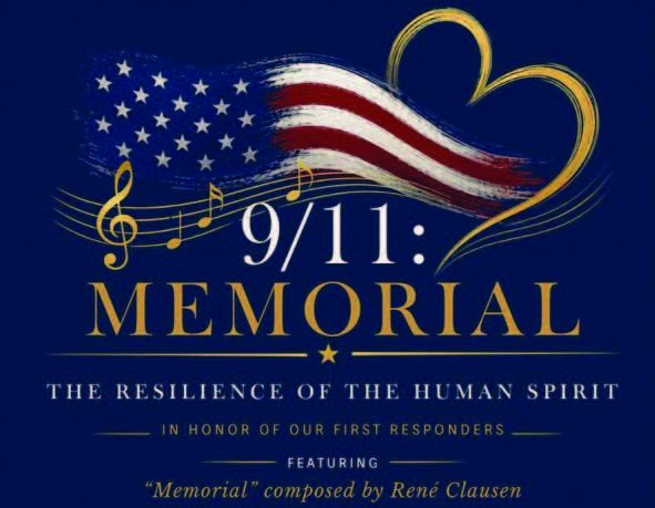 MC Singers' 9/11 Memorial Concert Focuses on Resilience of the Human Spirit