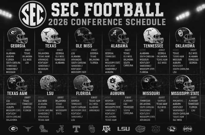 A New College Football Season Brings New Hopes, Old Rivalries & Plenty of Trash Talk
