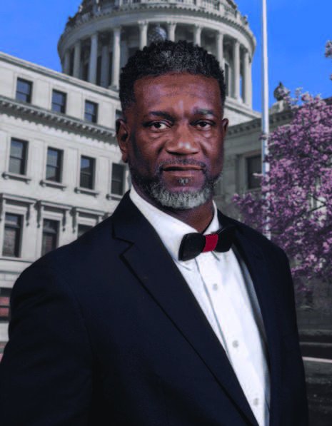 Barnett Resigns from Mississippi Senate