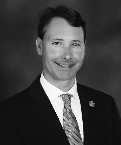 SAM MIMS WILL NOT SEEK RE-ELECTION TO THE MS LEGISLATURE