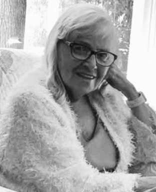 Judy Carolyn Howell Hill