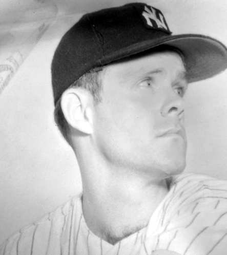 Remembering Jimmy Yawn: A MISSISSIPPI SPORTS LEGEND