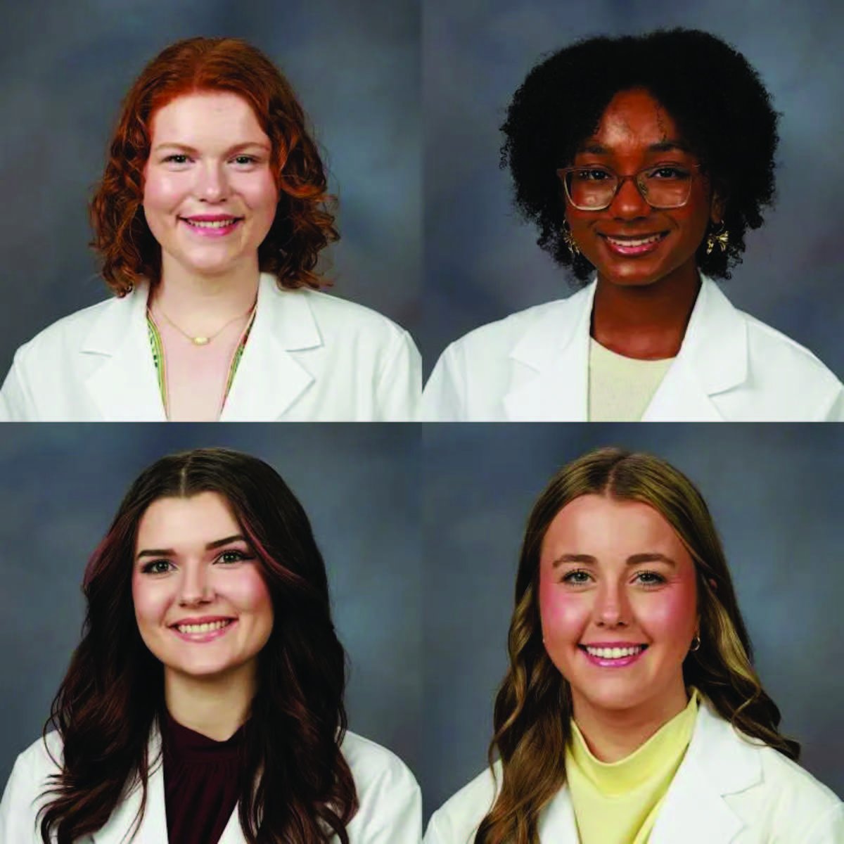 MISSISSIPPI RURAL PHYSICIANS SCHOLARSHIP PROGRAM SELECTS FOUR MC STUDENTS FOR 2026 COHORT
