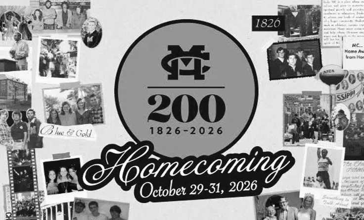 Sports Hall of Fame Induction, Follies, Documentary Highlight MC's Bicentennial Homecoming