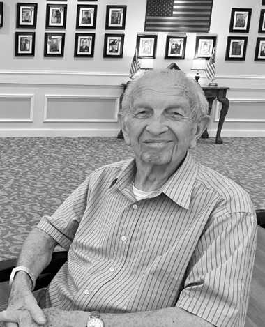 Marion Dwight Jenkins