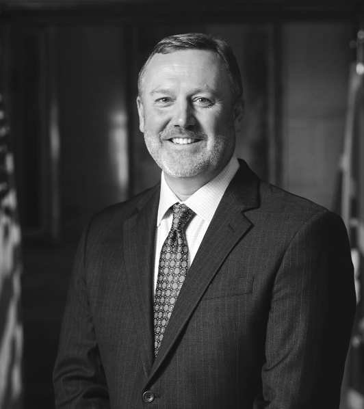 Speaker Jason White Releases New Polling on Issues Impacting Mississippi