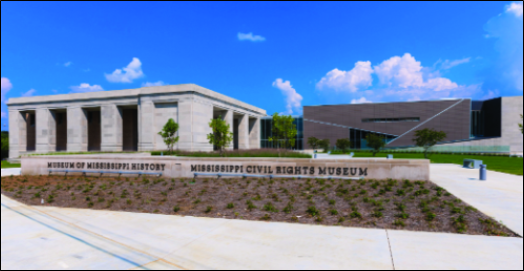 Now 5-Years-Old, the Two Mississippi Museums are Making this State a Better Place