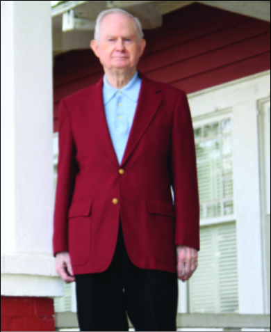 Dr. Ben L. Crawford, Jr. (1923-2024) Cared for Generations of Locals