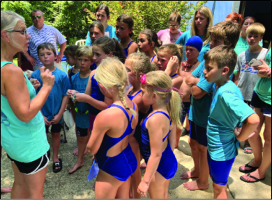 Fitlife Flippers Making a Splash additional image