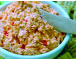 Are You Ready For Some…Tailgate Food?