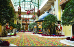 Christmas on the Coast: It’s the Perfect Start to the Holidays!