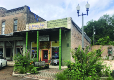 La Mariposa Mercedes Café closed its doors in Magnolia on Sunday: Treasured Local Institution Moving From its Longtime Location to Summit additional image