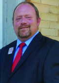 David Lee Brewer, County Judge Candidate, Speaks with the Magnolia Gazette