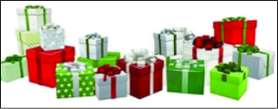 My Christmas Wish List