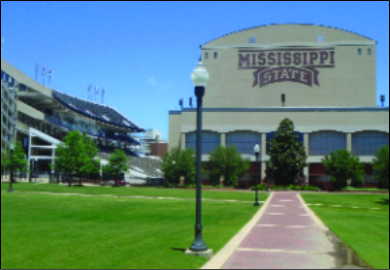 Starkville, Mississippi Named “The Best Small Town In The South” additional image