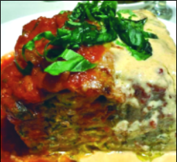 New York City Didn’t Disappoint, Even in January