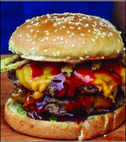 Dine Al Fresco Whenever the Mood Strikes... & the Weather Allows