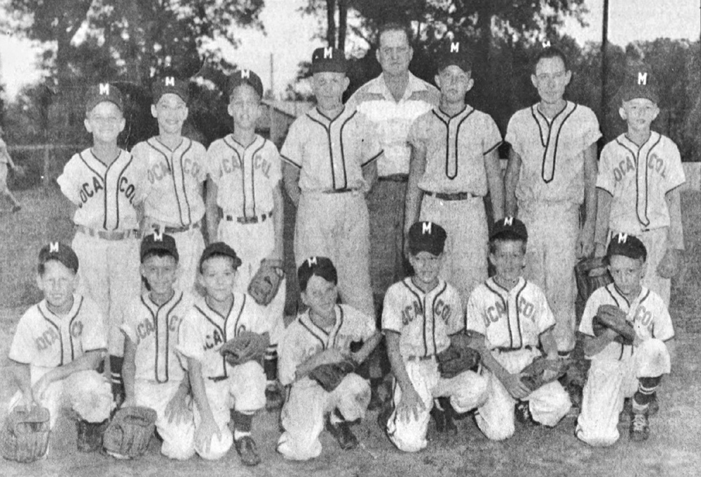 An Influential McComb Attorney Who Made A Difference