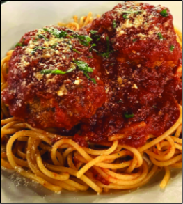 Let the Fall Comfort Food Commence!