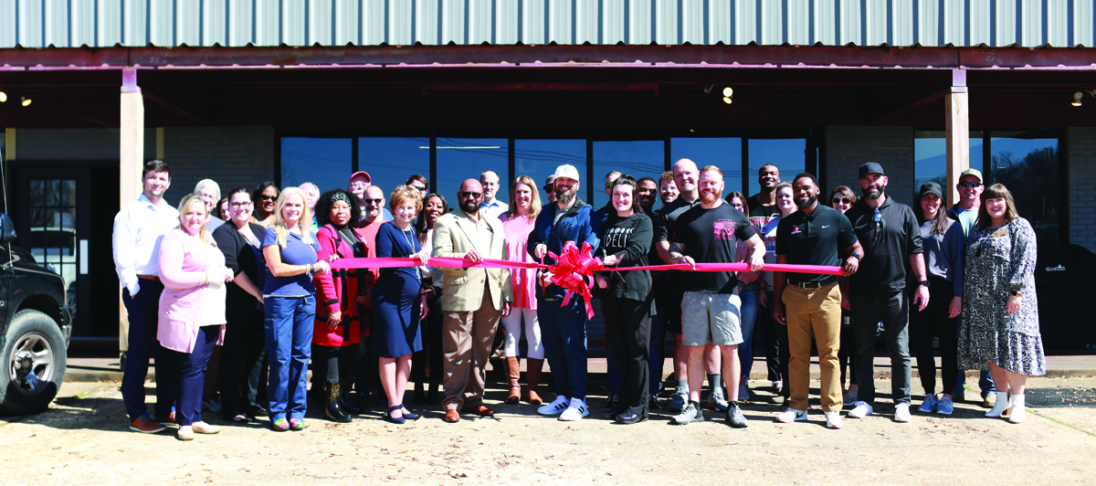 Raymond & Clinton Chamber of Commerce Open New Businesses