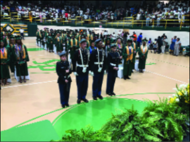 South Pike High School Graduating Class of 2024 additional image