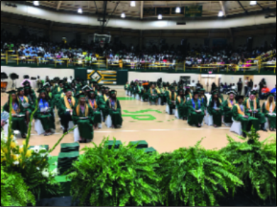 South Pike High School Graduating Class of 2024