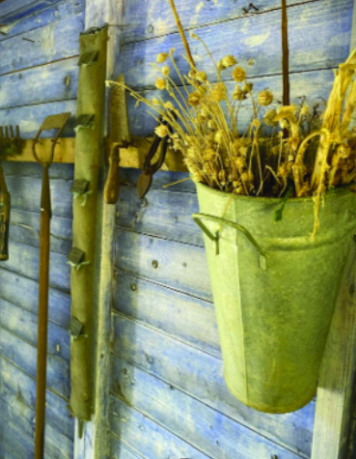 Mississippi Agriculture & Forestry Museum