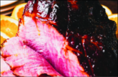 Easter Lunch Should Be Special, Not Stressful